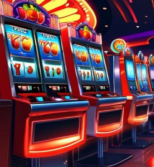 wj casino vip