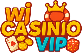 WJ Casino VIP Logo